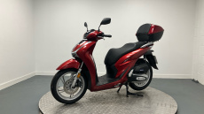 Honda SH125A (19MY)